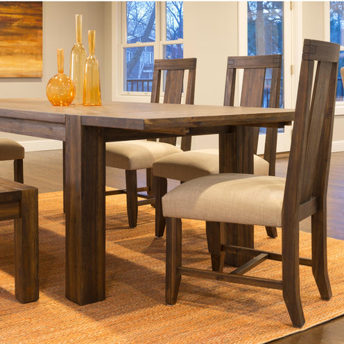 Meadow Table and 4 Chairs